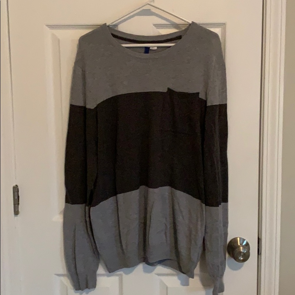 H&M sweater